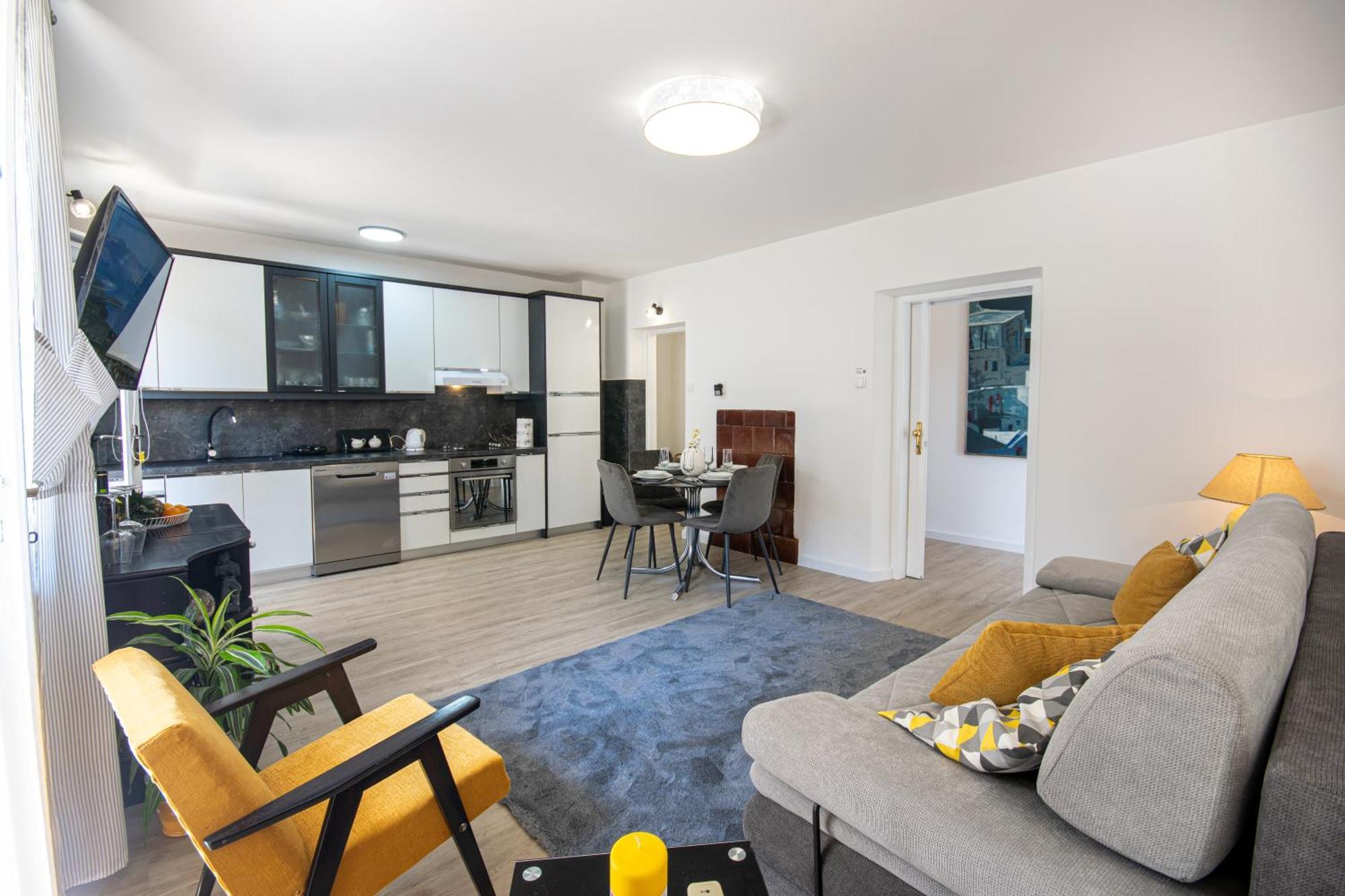Apartments Filipeti ماكارسكا المظهر الخارجي الصورة