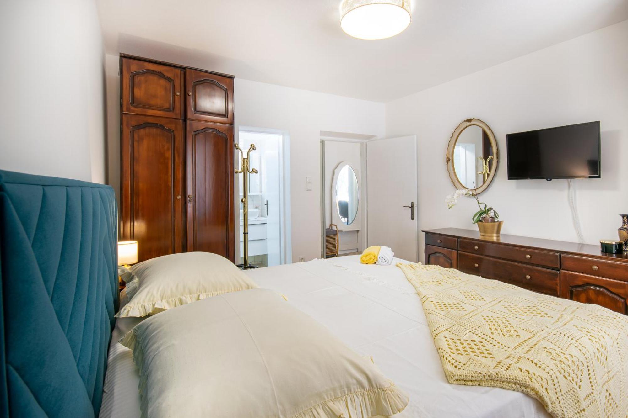 Apartments Filipeti ماكارسكا المظهر الخارجي الصورة